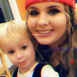 Meet your Posher, Sierra